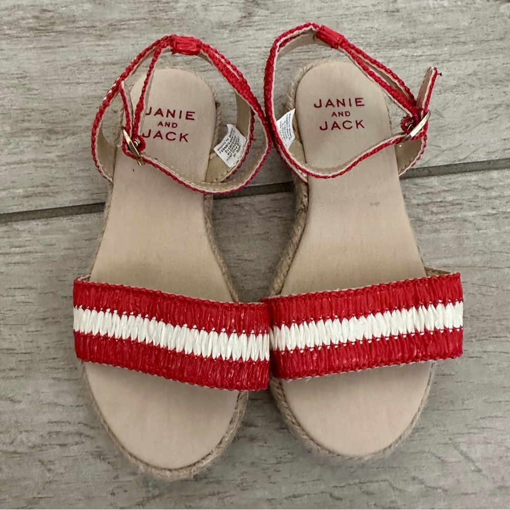 Janie and Jack: Kids Shoes